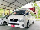 Toyota KDH GDH HIACE 223 2025