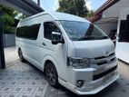 Toyota KDH GDH HIGH ROOF 2018
