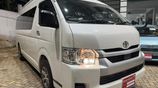 Toyota KDH GDH223 2025