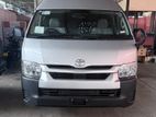 Toyota KDH GDH223 GL High roof 2024
