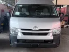 Toyota KDH GDH223 GL High roof 2024