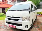 Toyota KDH GDH223 -High Roof 2026
