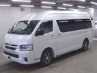 Toyota KDH GDH223B 2026 NEWFACE