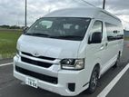 Toyota KDH GDH223B GL 2026