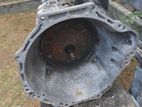 Toyota KDH Transmission Gearbox