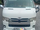 Toyota KDH GL 2014