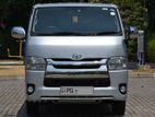 Toyota KDH GL | 5 door 2014