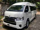 Toyota KDH GL Haice 2023