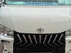 Toyota KDH GL Van 2007