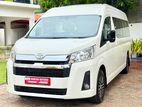 Toyota KDH HC-300 2026