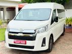 Toyota KDH HC300 2026