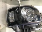 Toyota KDH Head Light