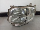 Toyota kdh head light