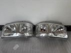 Toyota kdh head light