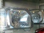 Toyota KDH Head Light