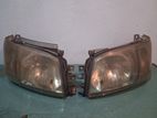 TOYOTA KDH Head Light