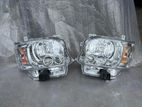 Toyota KDH Head Light