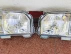 Toyota KDH Head Light - Per 1 Side