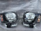 Toyota KDH Headlight