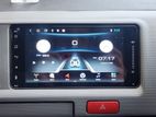 Toyota Kdh Hi Roof 7 Inch Android Car Player 2+32