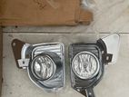 Toyota KDH Hiace 2015 Fog Light Set