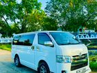 Toyota KDH Hiace 2017