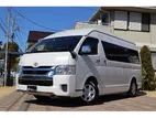 Toyota KDH Hiace 2025