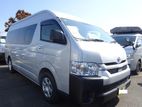 Toyota KDH Hiace 2025