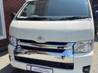 Toyota KDH Hiace 223 2025