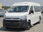 Toyota Kdh Hiace Commuter 2025 Leasing Loan 75%