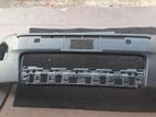 Toyota KDH Hiace Front Bumper