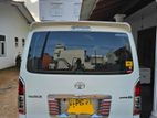 Toyota KDH Hiace GL 2015
