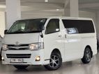 Toyota KDH Hiace KDH201 GL 2013