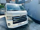 Toyota KDH Hiace Super GL 211 2017
