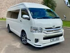 Toyota KDH High Roof 2017