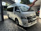 Toyota KDH HIGH ROOF 221 2017
