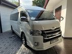Toyota KDH HIGH ROOF 221 2017