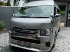 Toyota KDH HIGH ROOF 222 2010