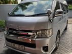 Toyota KDH HIGH ROOF 223 2017
