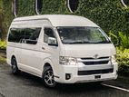 Toyota KDH Highest Grade 2025