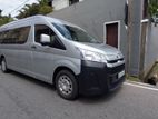 Toyota KDH HIGHROOF VAN 2020