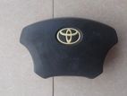 Toyota KDH horn button / airbag