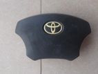 Toyota KDH Horn Button