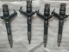 Toyota KDH Injector Set