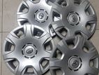 Toyota KDH Japan Rim Set 15