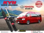 TOYOTA KDH KYB SHOCK ABSORBER