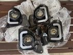 Toyota KDH Led Fog light Set