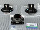 Toyota kdh petrol engine mount set genuine