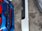 Toyota KDH Rear Bumper