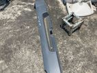 Toyota KDH Rear Bumper